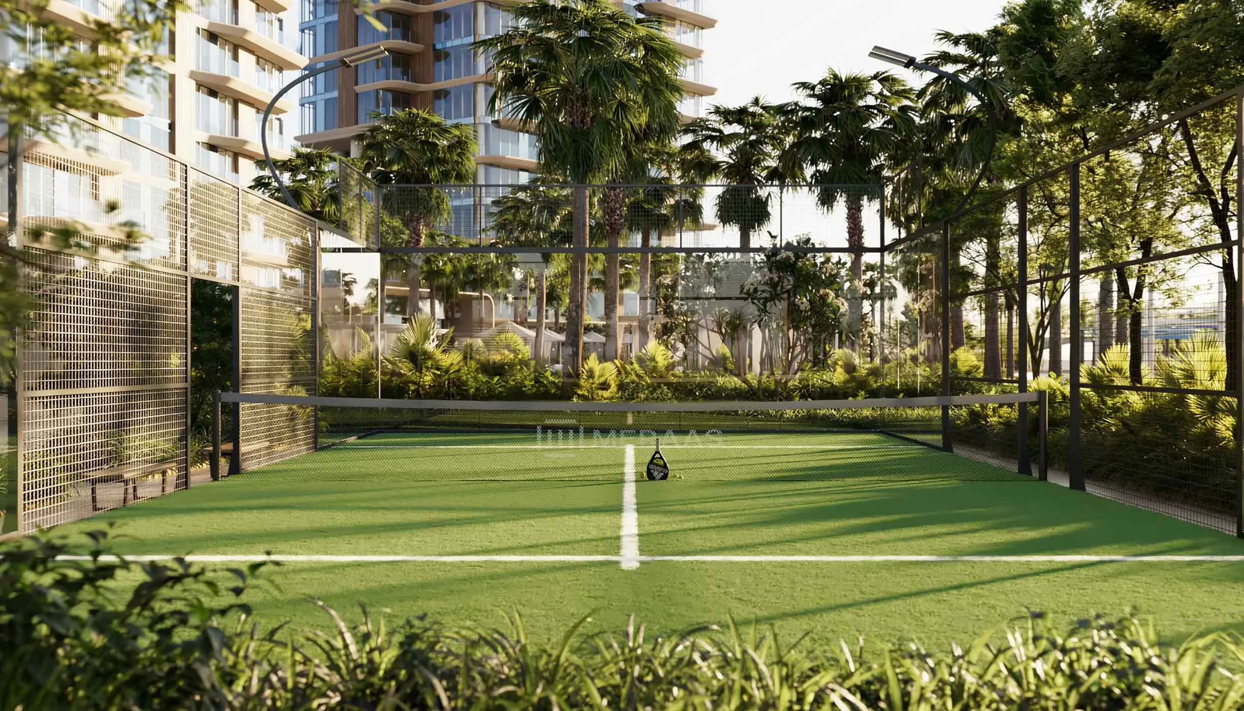 The Edit at Dubai Design District (D3)