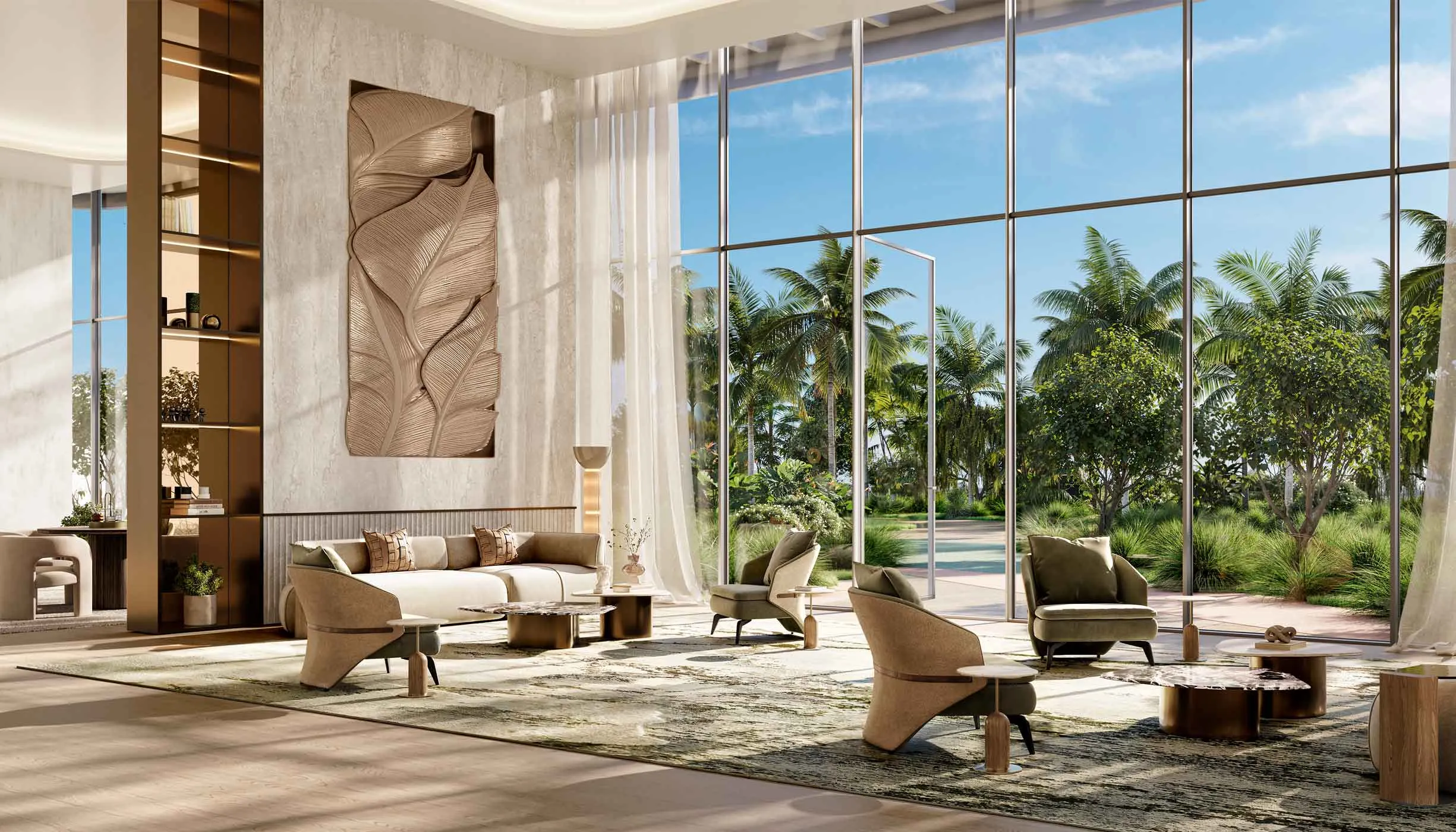 The Edit at Dubai Design District (D3)