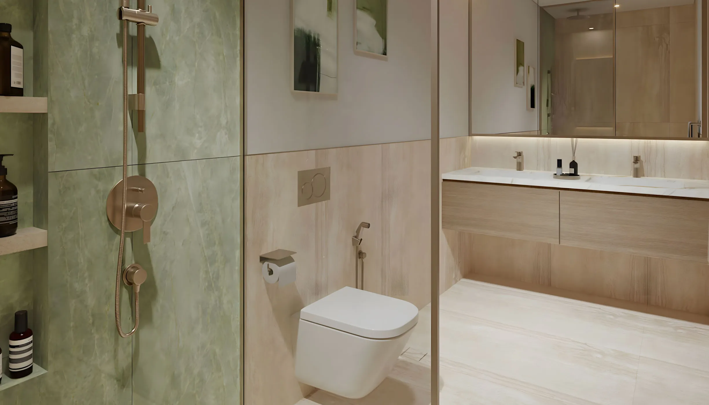 Expo Valley Villas & Townhouses