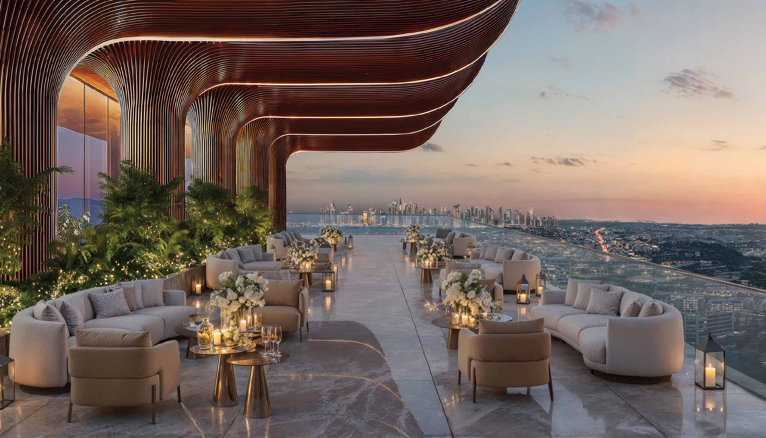 Shahrukz at Al Sufouh