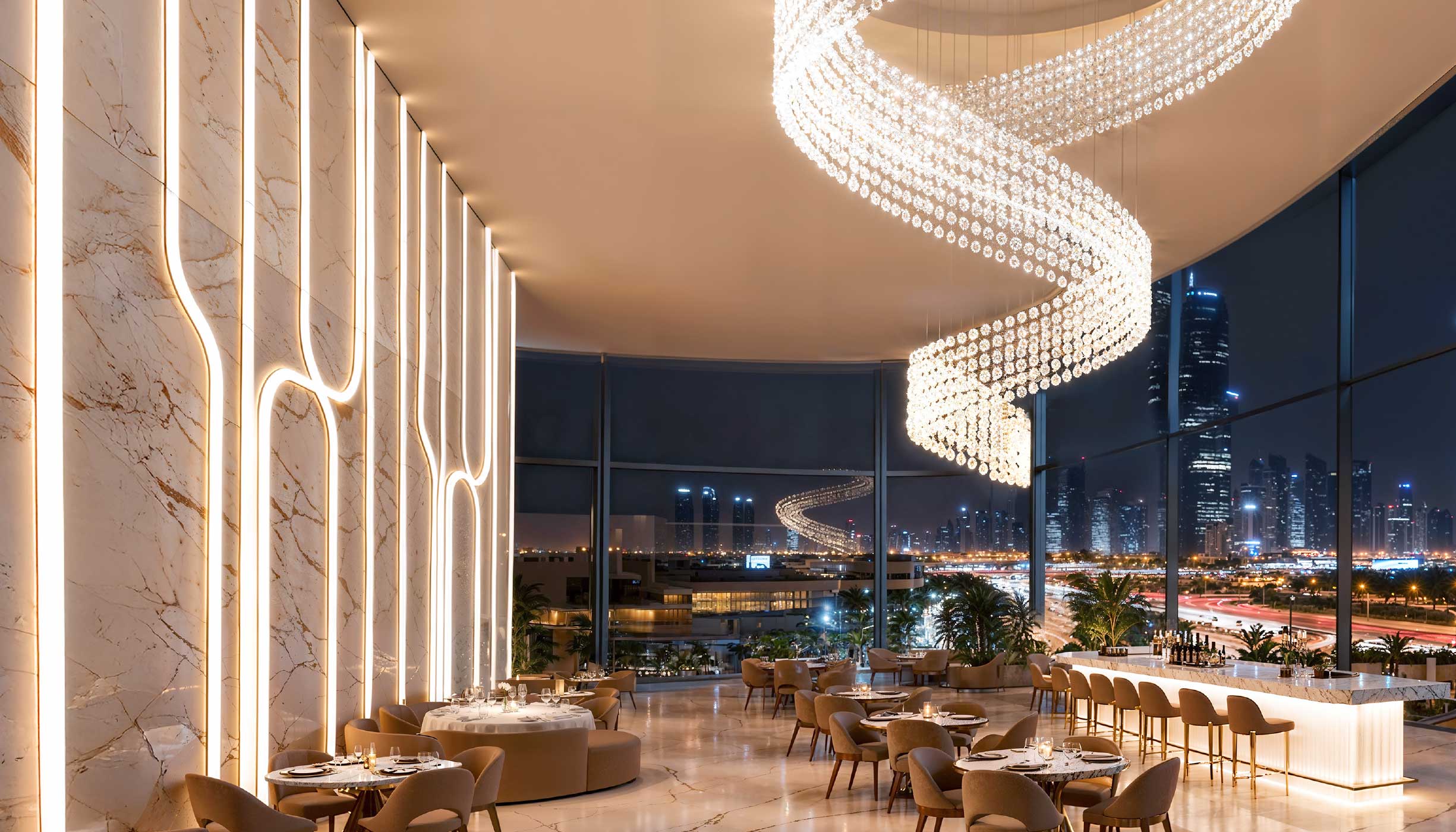 Shahrukz at Al Sufouh