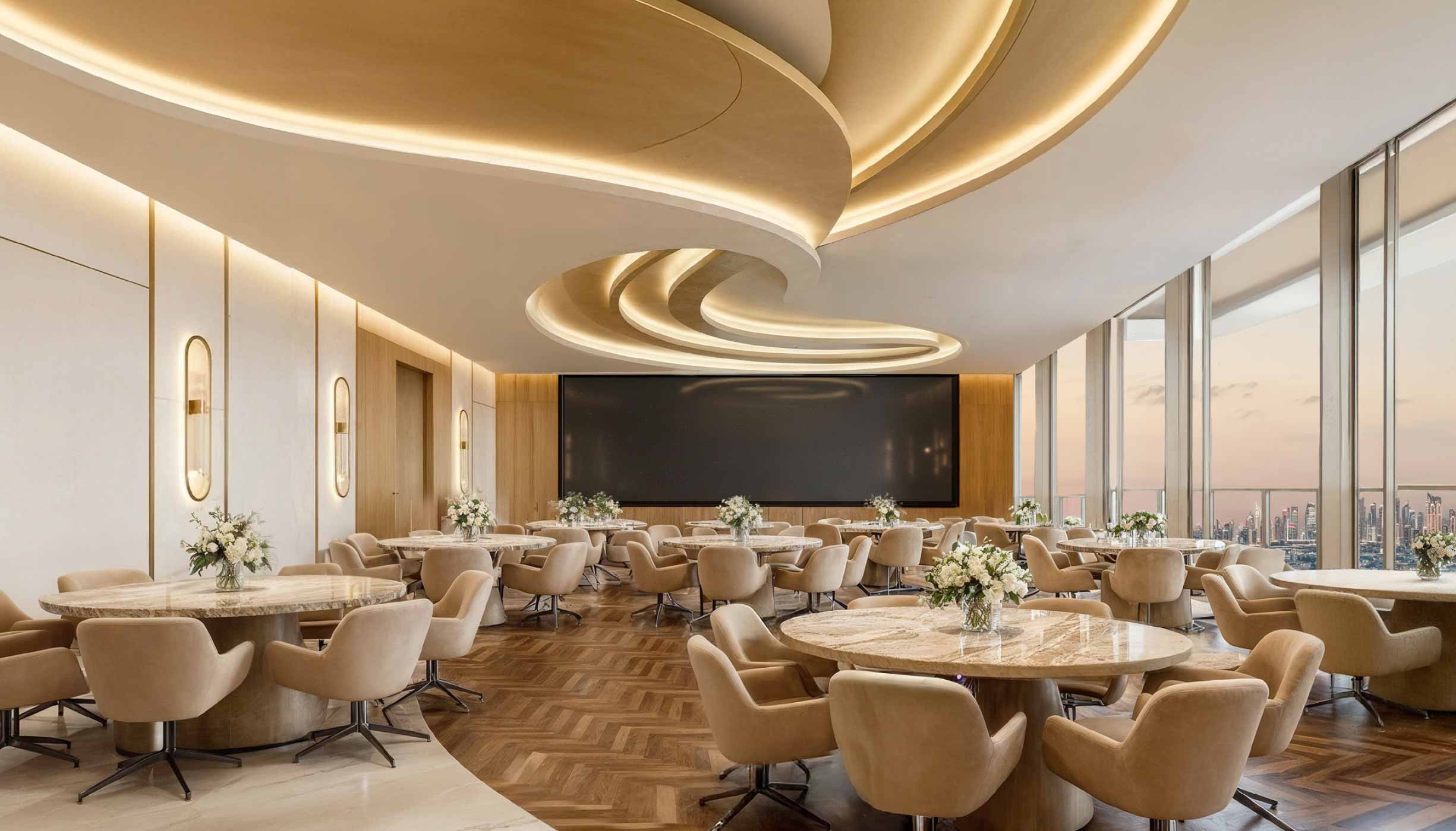 Shahrukz at Al Sufouh